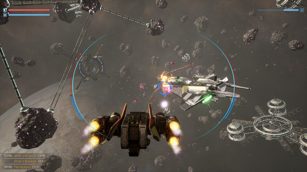 无限细分DX.Subdivision Infinity DX_2
