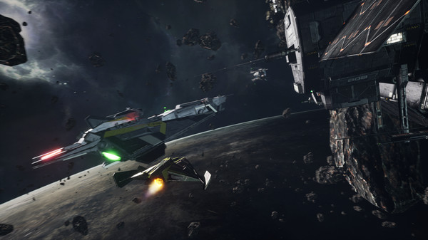 无限细分DX.Subdivision Infinity DX_5