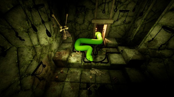 斯内克神庙.Temple Of Snek_4