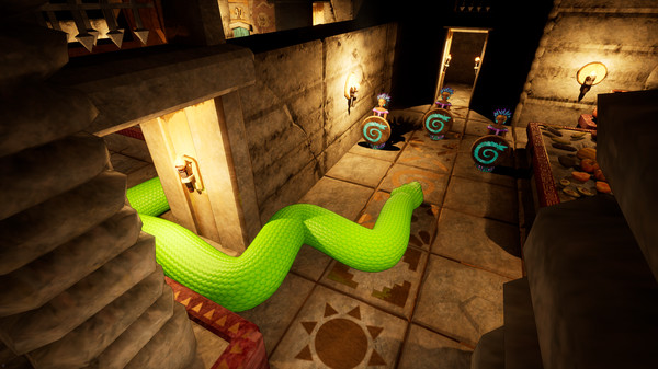 斯内克神庙.Temple Of Snek_5