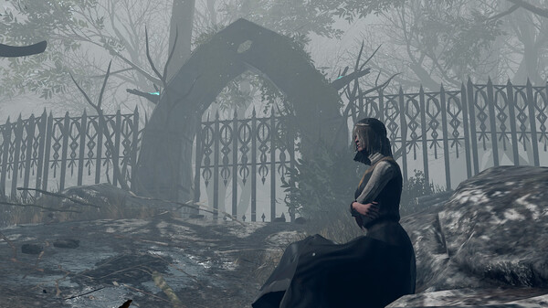 邪恶之下.EVIL BELOW_1