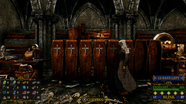 死亡教堂.Corpse Keeper_2