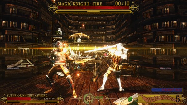 死亡教堂.Corpse Keeper_3