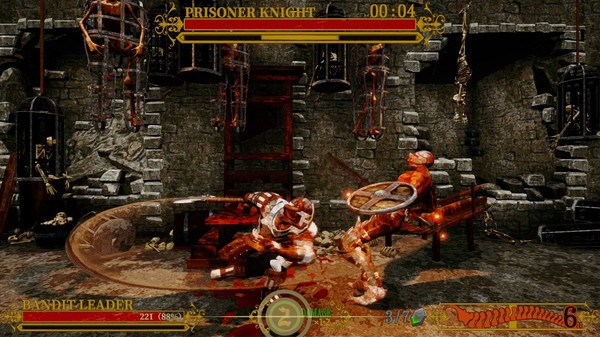 死亡教堂.Corpse Keeper_4