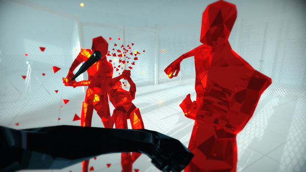 超热.SuperHot_1