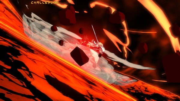 罪恶装备：启示者2.GUILTY GEAR Xrd REV 2_3