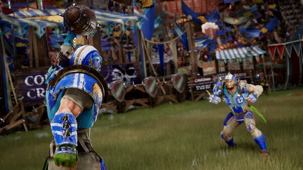怒火橄榄球3：残暴版.Blood Bowl 3 Brutal Edition_0