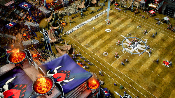 怒火橄榄球3：残暴版.Blood Bowl 3 Brutal Edition_1