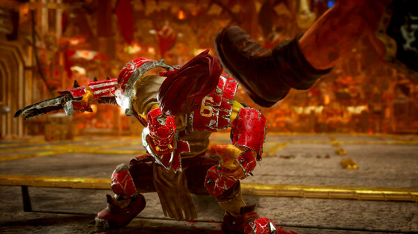 怒火橄榄球3：残暴版.Blood Bowl 3 Brutal Edition_4