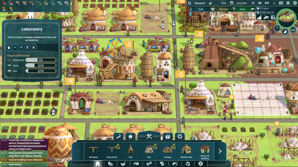 漂泊牧歌.The Wandering Village_2