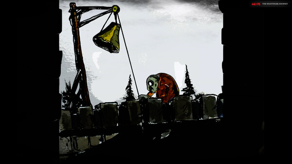 噩梦之旅.The Nightmare Journey_3