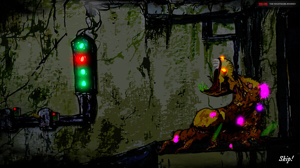 噩梦之旅.The Nightmare Journey_4