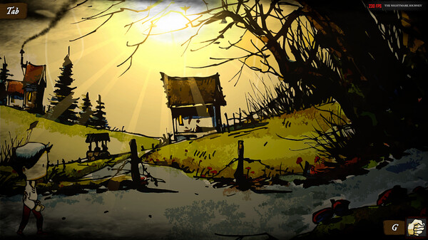 噩梦之旅.The Nightmare Journey_5