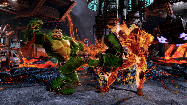 杀手本能：决定版.Killer Instinct: Definitive Edition_0