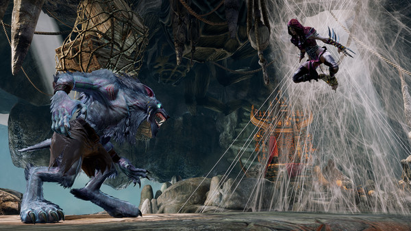 杀手本能：决定版.Killer Instinct: Definitive Edition_1