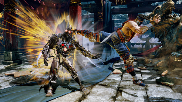 杀手本能：决定版.Killer Instinct: Definitive Edition_2