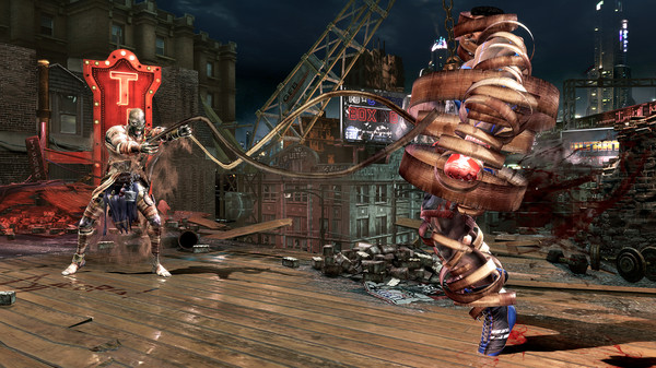 杀手本能：决定版.Killer Instinct: Definitive Edition_3