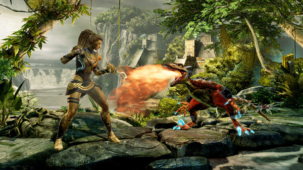 杀手本能：决定版.Killer Instinct: Definitive Edition_4
