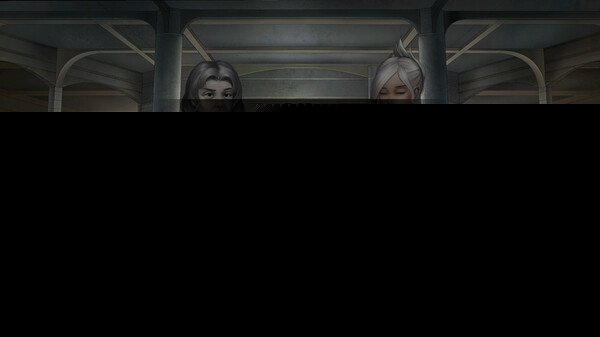 圣人制造者.Saint Maker – Horror Visual Novel_1