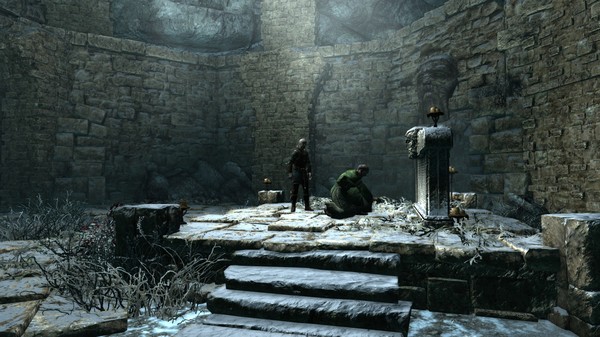 恩达瑞尔：被遗忘的故事.Enderal: Forgotten Stories_3
