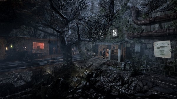 恩达瑞尔：被遗忘的故事.Enderal: Forgotten Stories_5