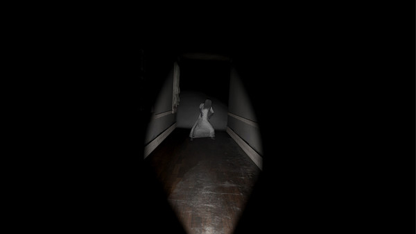 恐怖冒险 VR.Horror Adventure VR_0