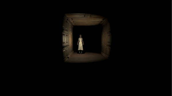 恐怖冒险 VR.Horror Adventure VR_1
