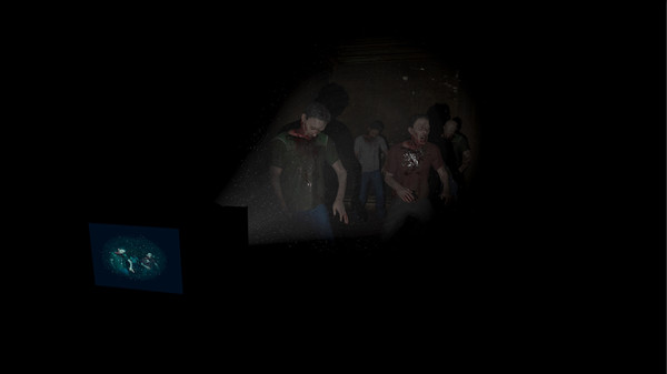 恐怖冒险 VR.Horror Adventure VR_2