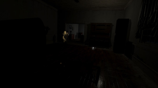 恐怖冒险 VR.Horror Adventure VR_3
