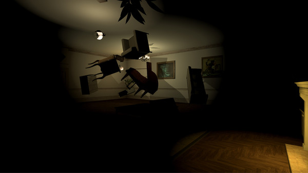恐怖冒险 VR.Horror Adventure VR_4