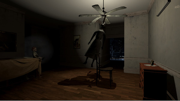 恐怖冒险 VR.Horror Adventure VR_5