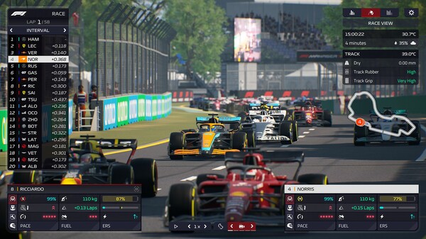 F1车队经理2022.F1 Manager 2022_2