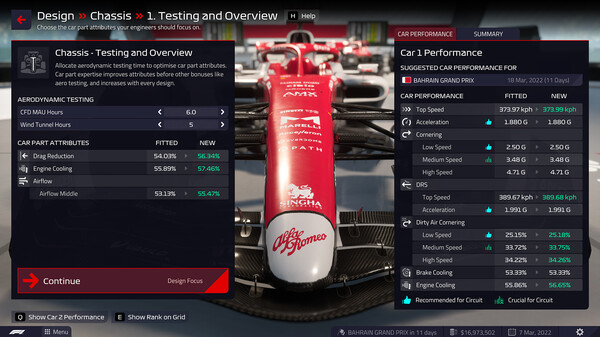 F1车队经理2022.F1 Manager 2022_4