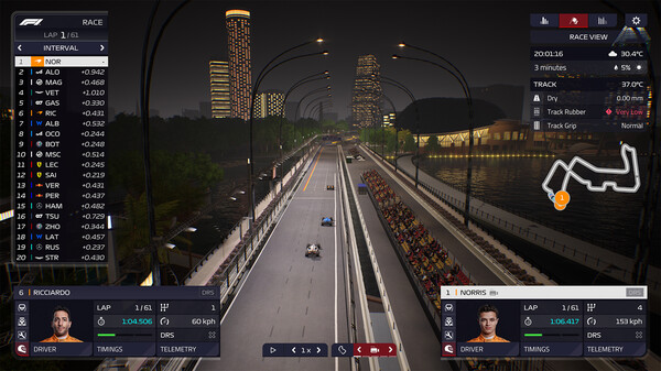 F1车队经理2022.F1 Manager 2022_5