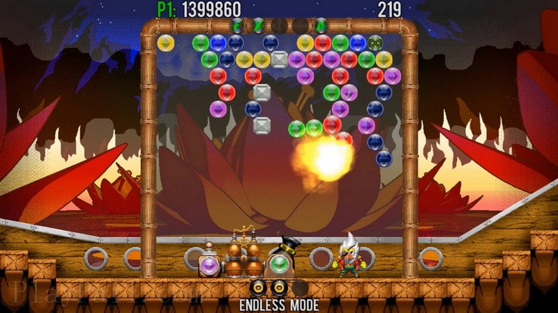 生锈的喷口.Rusty Spout Rescue Adventure_0