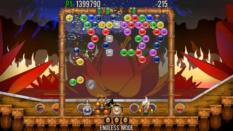 生锈的喷口.Rusty Spout Rescue Adventure_1