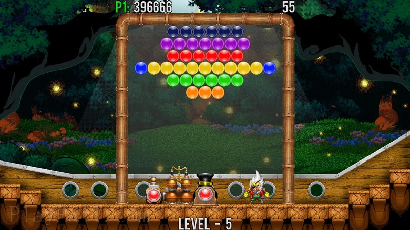生锈的喷口.Rusty Spout Rescue Adventure_4