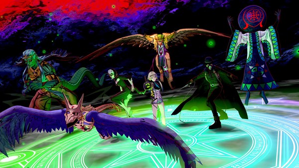 灵魂骇客2.Soul Hackers 2_4