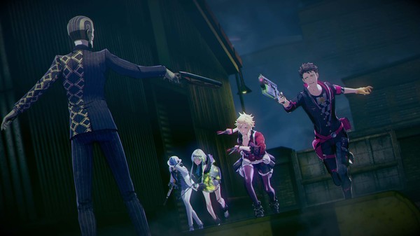 灵魂骇客2.Soul Hackers 2_5