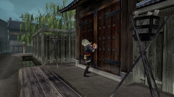 神技盗来.Kamiwaza: Way of the Thief_3