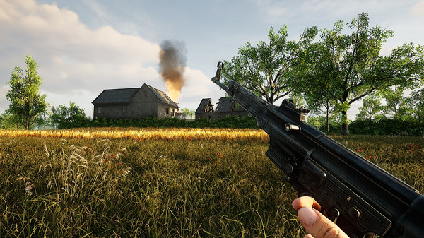 联合突击：诺曼底 ’44.United Assault – Normandy ’44_1