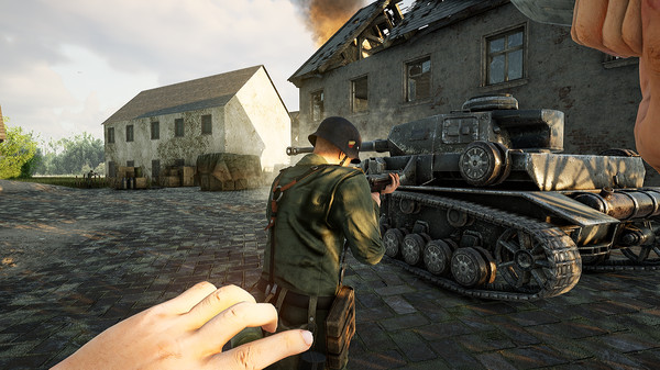 联合突击：诺曼底 ’44.United Assault – Normandy ’44_5