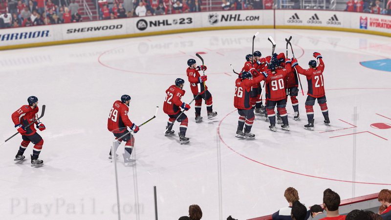 北美职业冰球联赛23.NHL 23_1