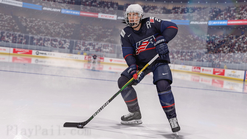 北美职业冰球联赛23.NHL 23_2