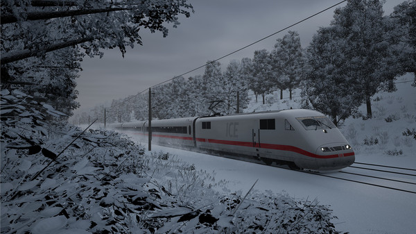 模拟火车世界3.Train Sim World 3_0