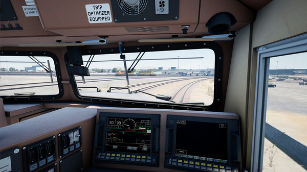 模拟火车世界3.Train Sim World 3_3
