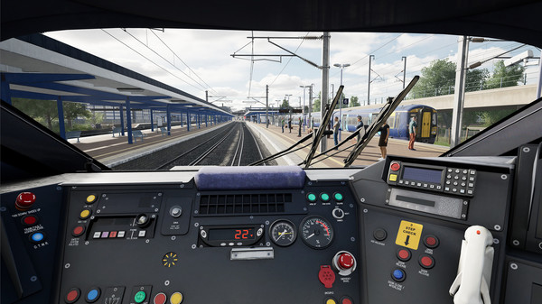 模拟火车世界3.Train Sim World 3_4