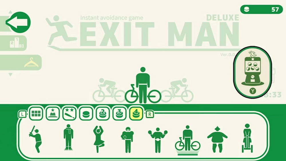 紧急脱出：豪华版.ExitMan Deluxe_5