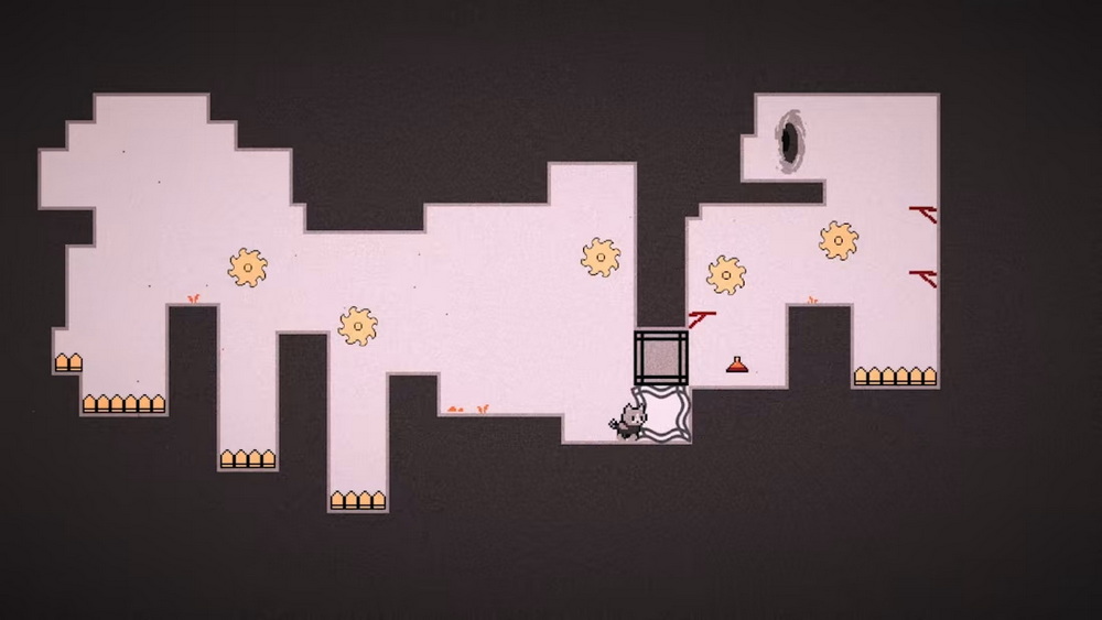 世界间的猫夫人.Mrs.Cat Between Worlds_2