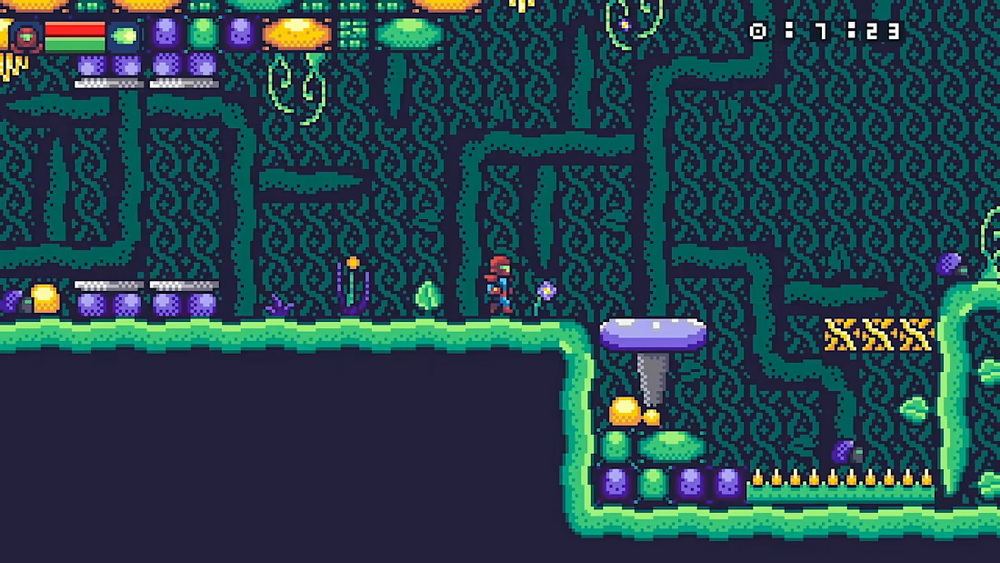 像素游戏制作大师系列：Pentacore.Pixel Game Maker Series  Pentacore_2